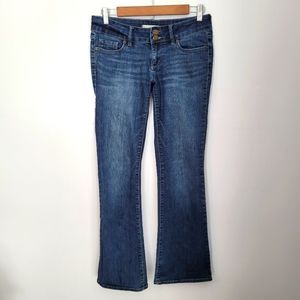 PacSun | Bullhead Womens Flare Jeans